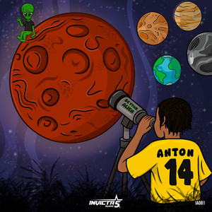 Warrior (Headlost Remix)