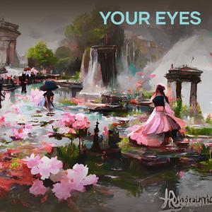 YOUR EYES