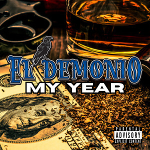 My Year (Explicit)