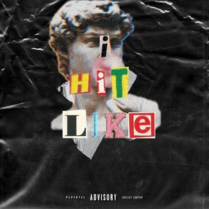 I Hit Like! (Explicit)