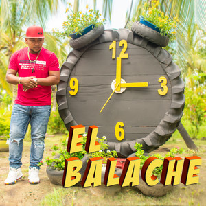 El Balache