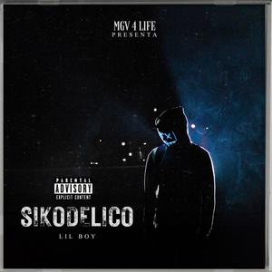 SIKODELICO (Explicit)