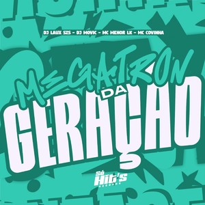 Megatron da Geração (Explicit)