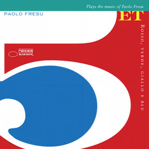 Nightfly On Blue Note