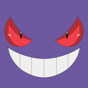 GENGAR (Explicit)