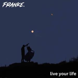 live your life (old demo|Live)