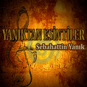 Yanıktan Esintiler