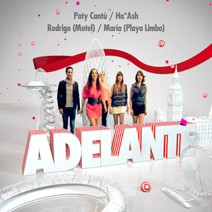 Adelante (Versión TDN)