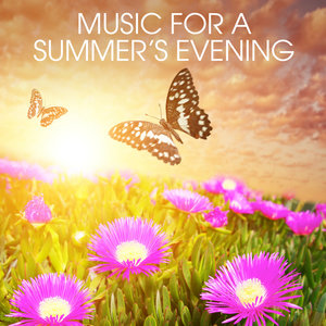 Music for A Summer's Evening (音乐的夏夜)