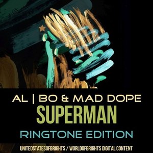 Superman (Original Mix)