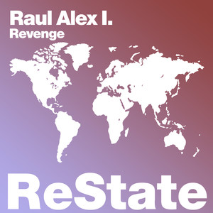 Revenge (Extended Mix)