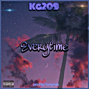 Everytime (Explicit)