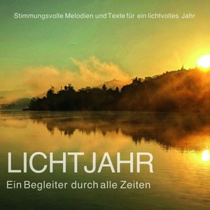 Lichtjahr