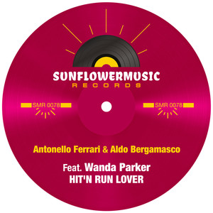 Hit'n Run Lover (Antonello Ferrari & Aldo Bergamasco Club Mix)