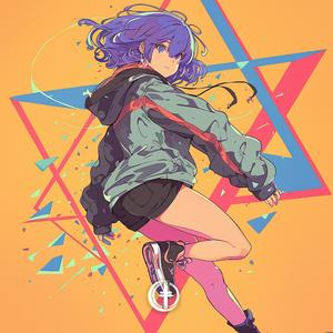 The Start (feat. Mike Rivera, Luther & Toryn) (Sped Up)