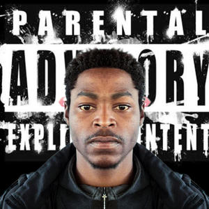 Me, Myself & I (feat. Toxic Poisn & Axe.Cossa) (Explicit)