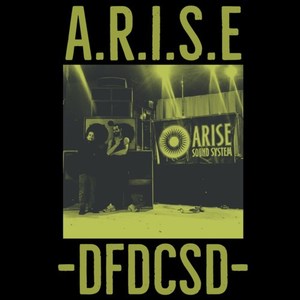 A.R.I.S.E DUB