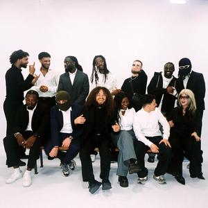 Rockefeller (feat. MILS) (Explicit)