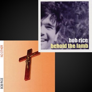 Behold the Lamb / No Other