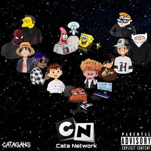 Cata Network (Explicit)