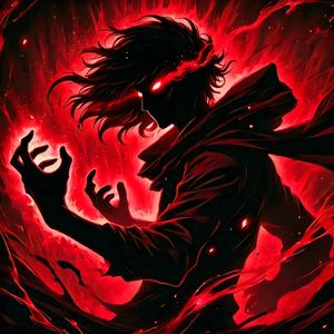 Demons slayer Decoman (Brazilian phonk & Punk) Ultra Slowed & Reverb