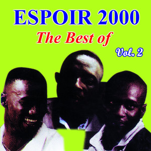 Espoir 2000, Vol. 2