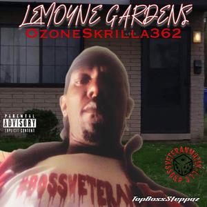 Finger on the Trigger (feat. Short G) (Explicit)