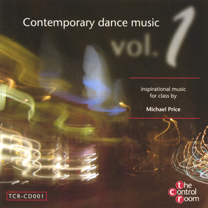 Contemporary Dance Music vol. 1