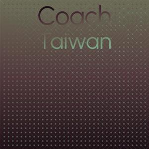 Coach Taiwan