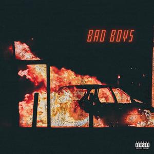 BAD BOYS (feat. SoulBoySage) [Explicit]