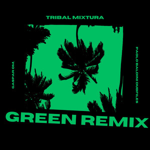 Green Remix (Remix)