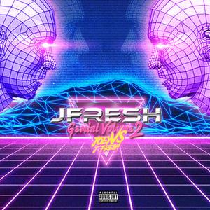 Gemini Volume 2: Joey Vs. JFresh (Explicit)