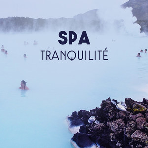 Spa tranquilité - Temps de relaxation pour vous-même, Toucher curatif, Reposer votre esprit et lever votre humeur, Calme émotions par massage de relaxation