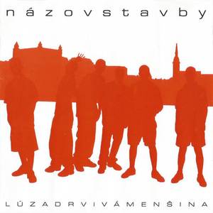 LuzaDrvivaMensina (Explicit)