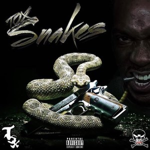 Snakes(Freestyle) (Explicit)