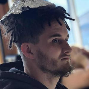 TAKE MY VOICE (Explicit)