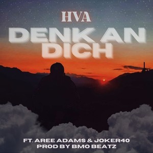 Denk an dich (Explicit)