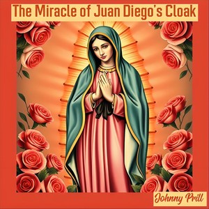 The Miracle of Juan Diego's Cloak