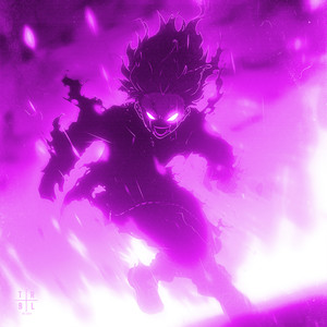 MINHA VINGANÇA (Slowed & Reverb)