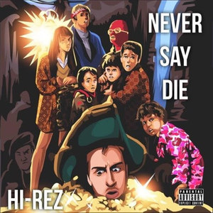 Change The World (Prod. By Feki) (Explicit)