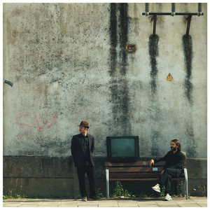 Només ets un trosset de tu