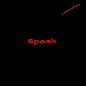 SPEAK (Explicit)