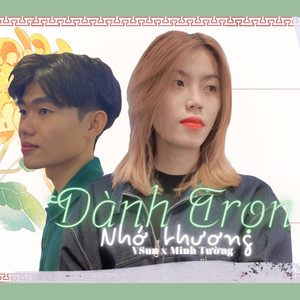 Dành Trọn Nhớ Thương