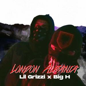 London - Albania (Explicit)