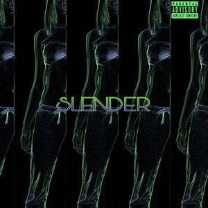 Slender (Explicit)