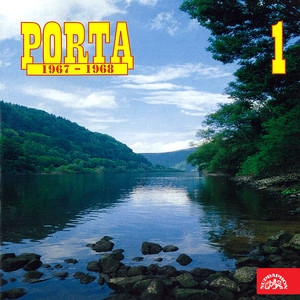 Porta 1 (1967-1968)