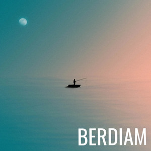 Berdiam