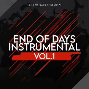 End of Days Instrumental vol. 1