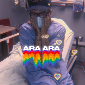 you see black i see red (ara ara) (feat. w ä t e r m e l t & Janzn) (Explicit)