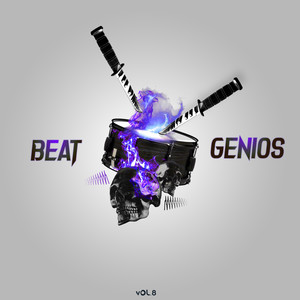 Beatgenios, Vol.8